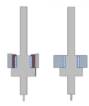 Stefanie Diener, Reduzierung der Durchführungen
