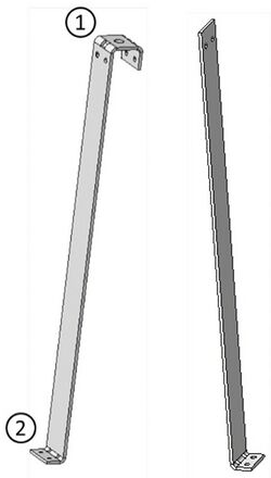 Stefanie Diener, Spannhaken