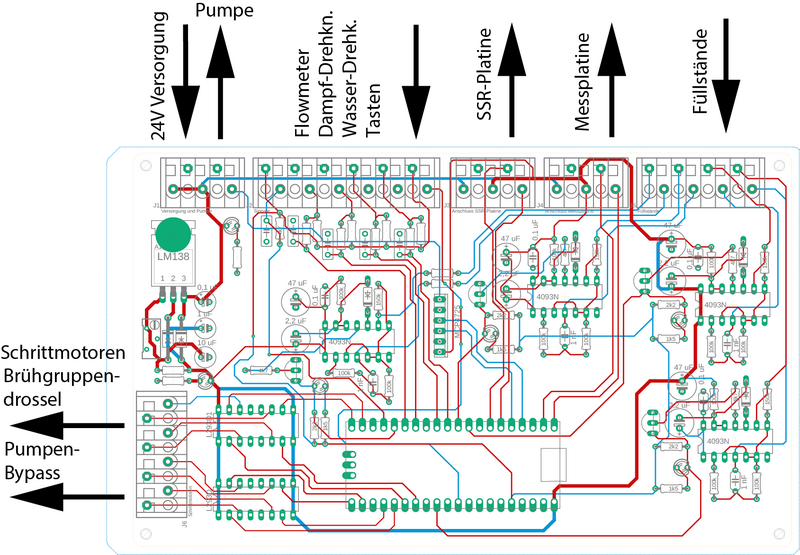 Datei:20230205 MultiMCUBasisboard Platine.png