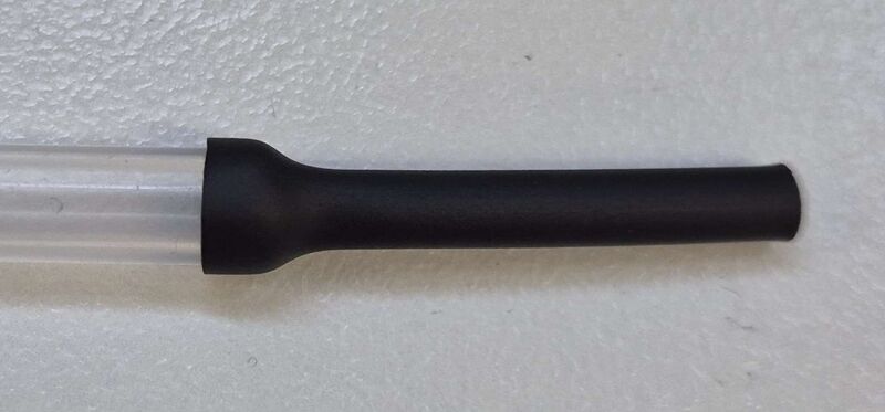 Datei:Temperatursensor - Konzept 2 - Schrumpfschlauch Versuch 2.jpg