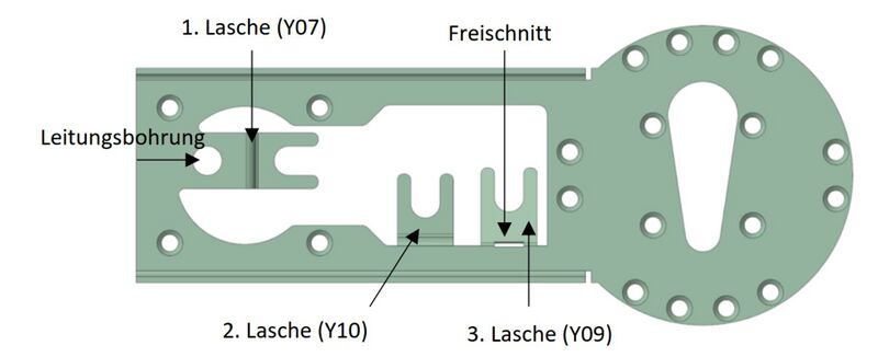 Datei:20221130 Versteifungsblech mit Befestigungslaschen.jpg